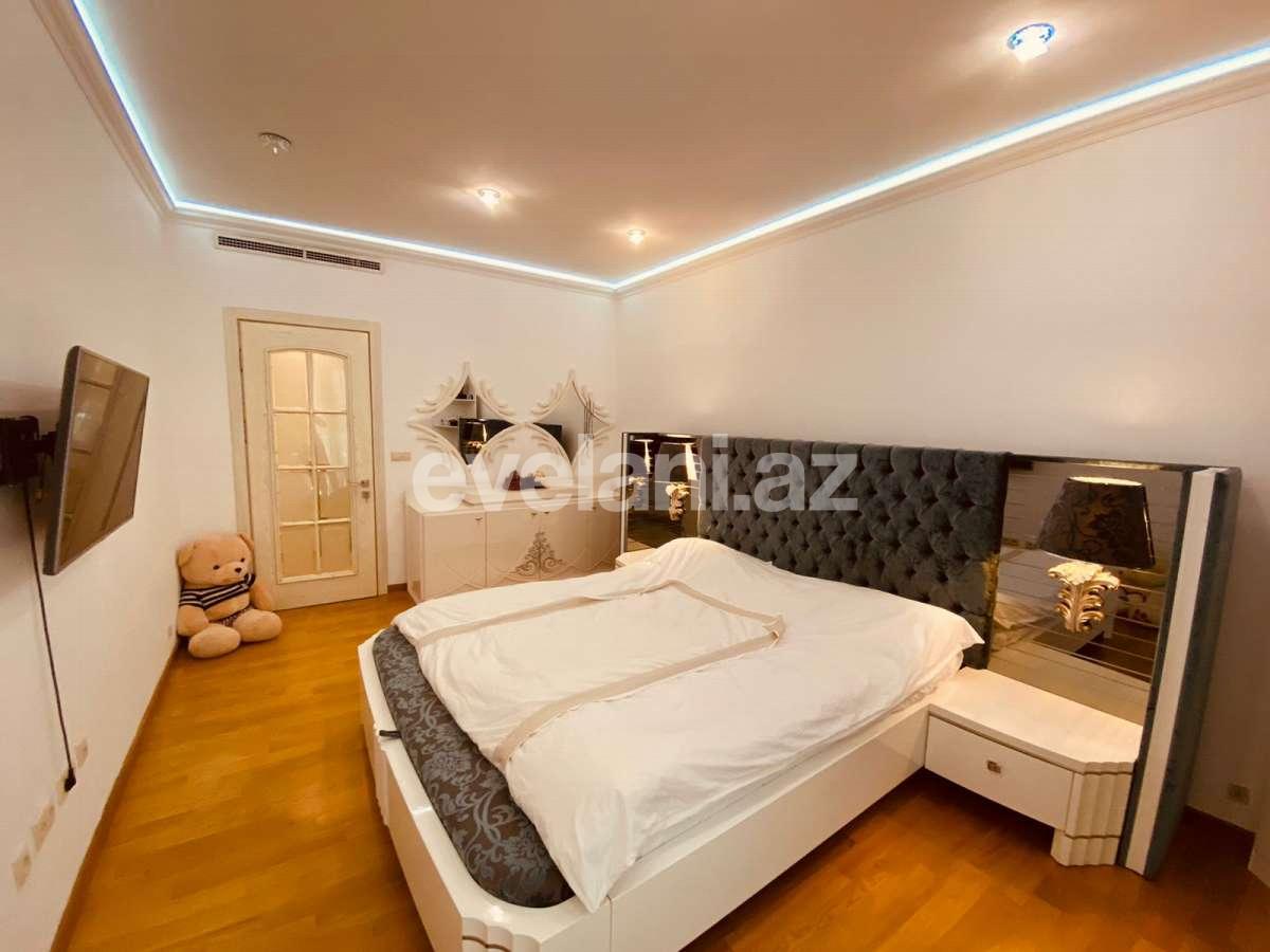 Satılır, yeni tikili, 3 otaqlı, 181 m², Bakı, Nəsimi r.