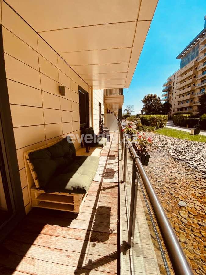 Satılır, yeni tikili, 3 otaqlı, 181 m², Bakı, Nəsimi r.