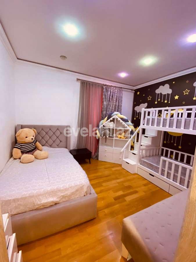 Satılır, yeni tikili, 3 otaqlı, 181 m², Bakı, Nəsimi r.