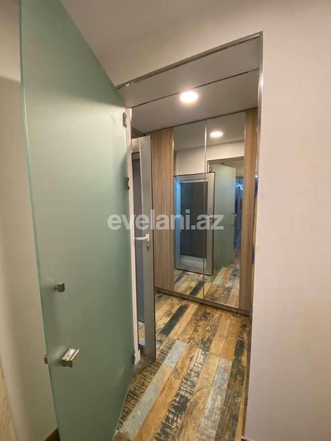 Satılır, yeni tikili, 3 otaqlı, 181 m², Bakı, Nəsimi r.