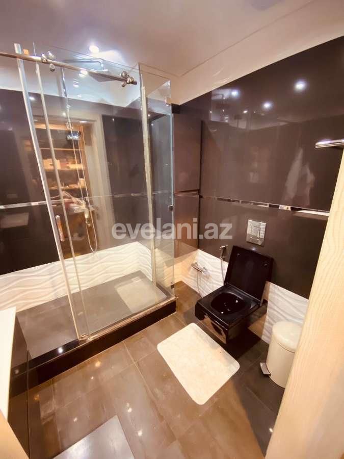 Satılır, yeni tikili, 3 otaqlı, 181 m², Bakı, Nəsimi r.