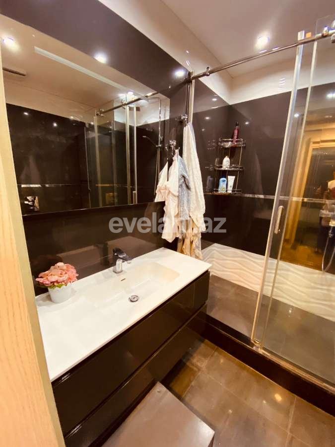 Satılır, yeni tikili, 3 otaqlı, 181 m², Bakı, Nəsimi r.