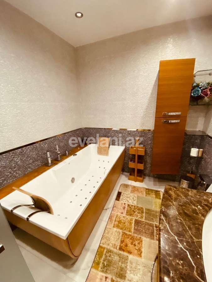 Satılır, yeni tikili, 3 otaqlı, 181 m², Bakı, Nəsimi r.