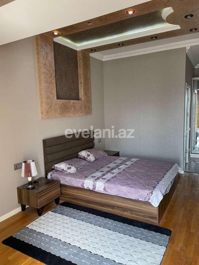 Kirayə verilir, yeni tikili, 2 otaqlı, 94 m², Bakı, Xətai r, Şah İsmayıl Xətai m.