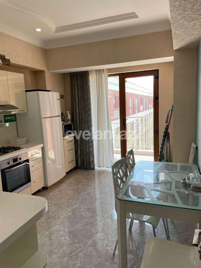 Kirayə verilir, yeni tikili, 2 otaqlı, 94 m², Bakı, Xətai r, Şah İsmayıl Xətai m.