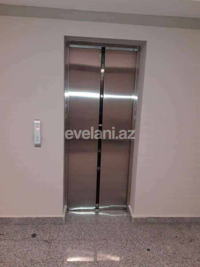 Kirayə verilir, yeni tikili, 2 otaqlı, 94 m², Bakı, Xətai r, Şah İsmayıl Xətai m.