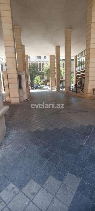 Satılır, yeni tikili, 4 otaqlı, 231 m², Bakı, Nəsimi r.