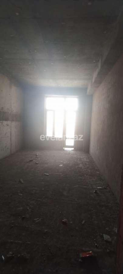 Satılır, yeni tikili, 4 otaqlı, 231 m², Bakı, Nəsimi r.