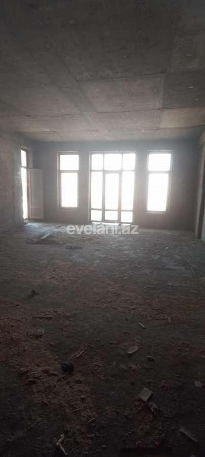 Satılır, yeni tikili, 4 otaqlı, 231 m², Bakı, Nəsimi r.