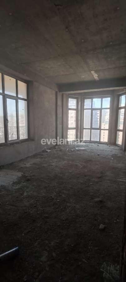 Satılır, yeni tikili, 4 otaqlı, 231 m², Bakı, Nəsimi r.