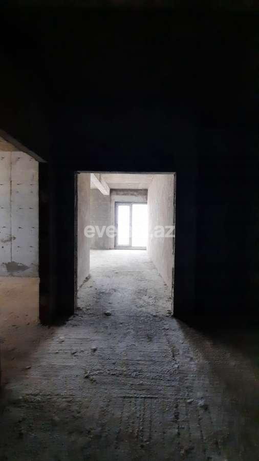 Satılır, yeni tikili, 3 otaqlı, 162 m², Bakı, Xətai r, Ağ şəhər q.