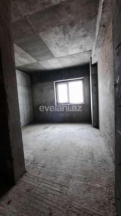 Satılır, yeni tikili, 3 otaqlı, 162 m², Bakı, Xətai r, Ağ şəhər q.