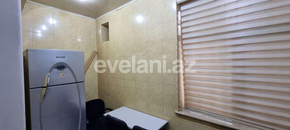 Kirayə verilir, ofis, 3 otaqlı, 90 m², Bakı, Nəsimi r.