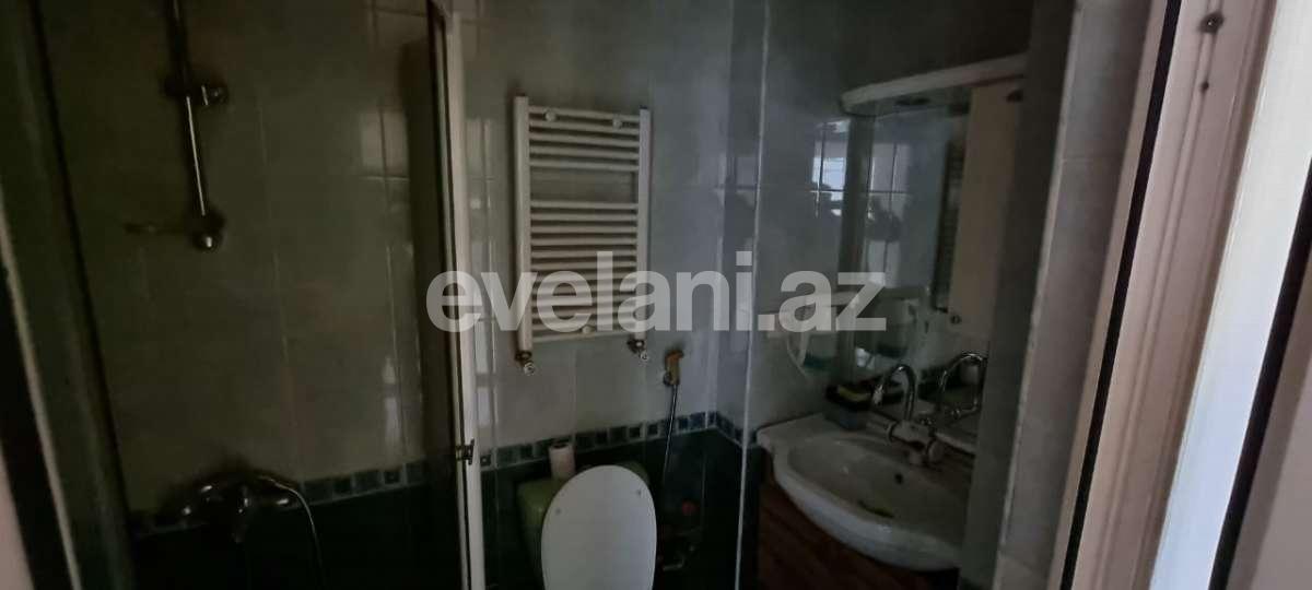 Kirayə verilir, ofis, 3 otaqlı, 90 m², Bakı, Nəsimi r.