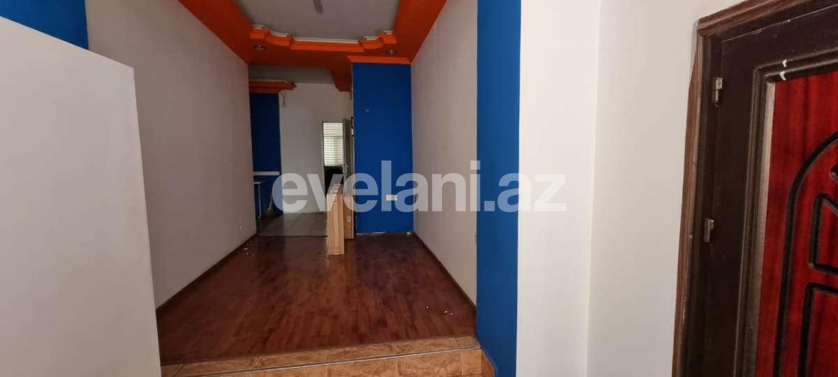 Kirayə verilir, ofis, 3 otaqlı, 90 m², Bakı, Nəsimi r.