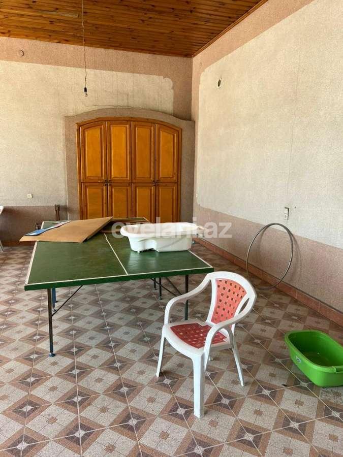 Satılır, köhnə tikili, 5 otaqlı, 230 m², Bakı, Səbail r, İçəri Şəhər m.