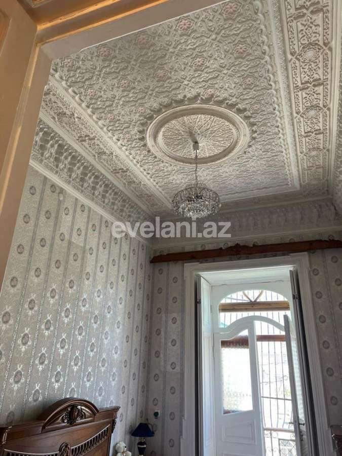 Satılır, köhnə tikili, 5 otaqlı, 230 m², Bakı, Səbail r, İçəri Şəhər m.