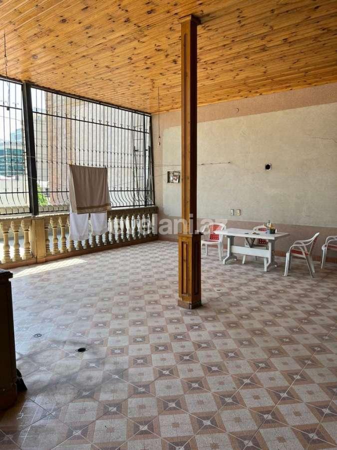 Satılır, köhnə tikili, 5 otaqlı, 230 m², Bakı, Səbail r, İçəri Şəhər m.