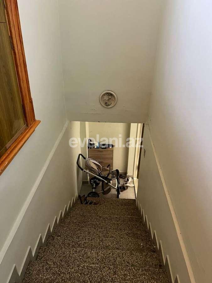 Satılır, köhnə tikili, 5 otaqlı, 230 m², Bakı, Səbail r, İçəri Şəhər m.