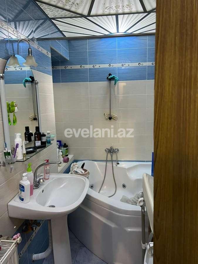 Satılır, köhnə tikili, 5 otaqlı, 230 m², Bakı, Səbail r, İçəri Şəhər m.