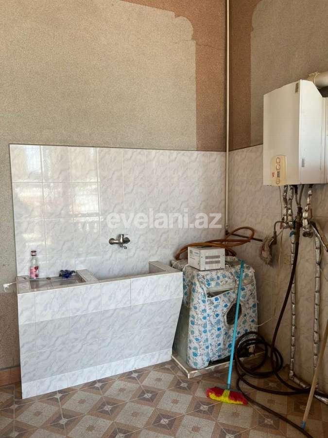 Satılır, köhnə tikili, 5 otaqlı, 230 m², Bakı, Səbail r, İçəri Şəhər m.