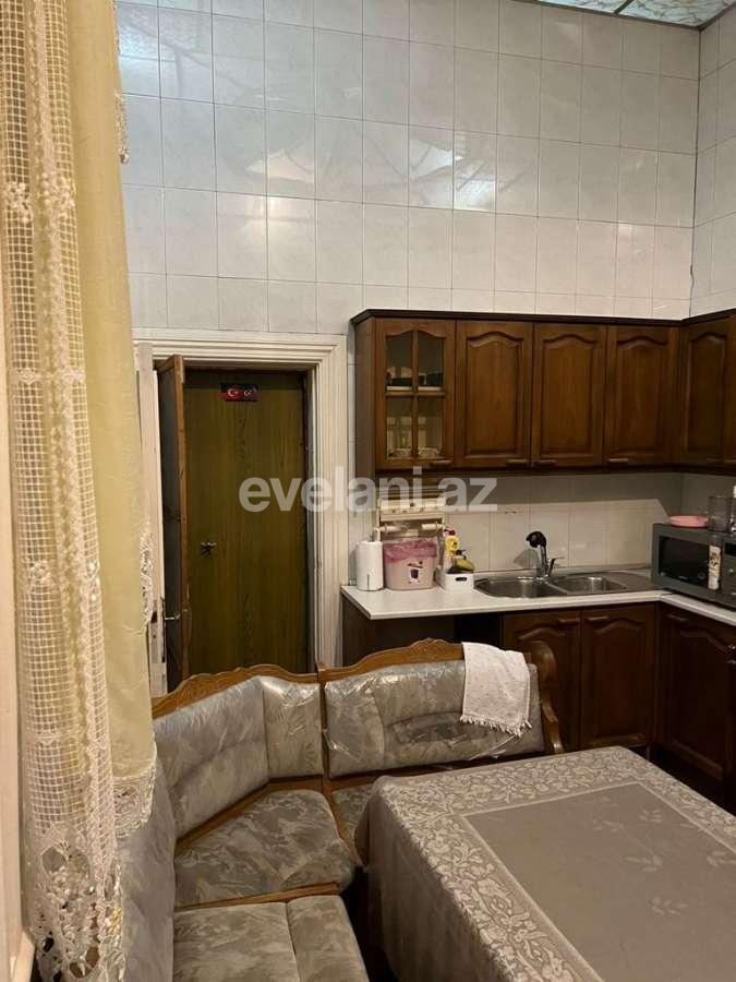 Satılır, köhnə tikili, 5 otaqlı, 230 m², Bakı, Səbail r, İçəri Şəhər m.