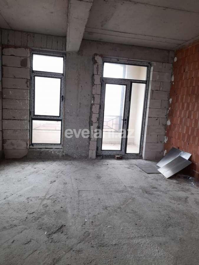 Satılır, yeni tikili, 2 otaqlı, 93 m², Bakı, Nəsimi r, Nizami m.