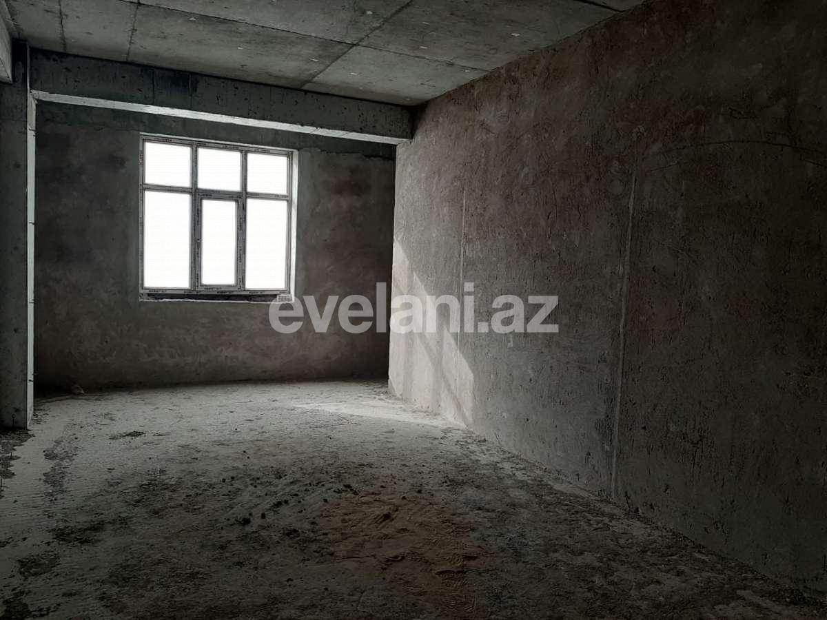 Satılır, yeni tikili, 4 otaqlı, 185 m², Bakı, Nəsimi r.