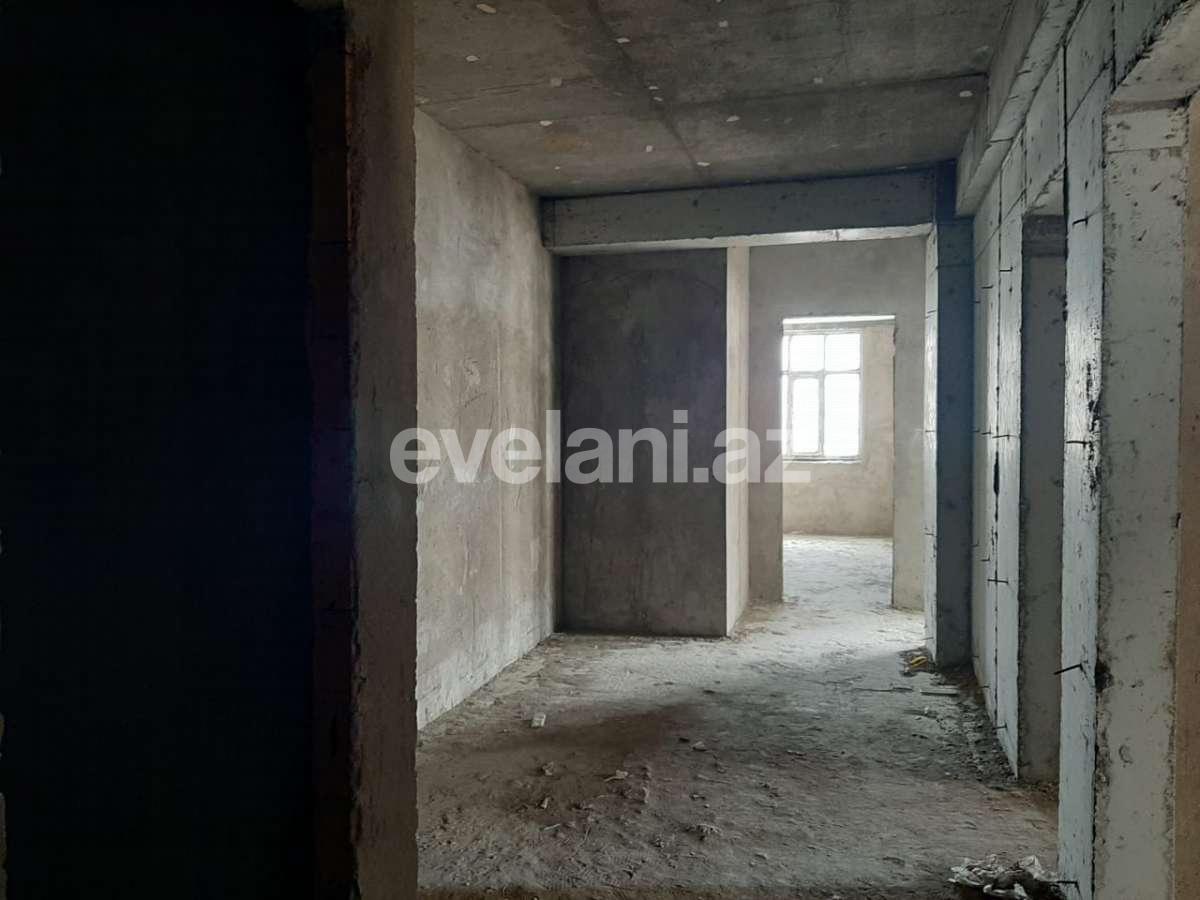 Satılır, yeni tikili, 4 otaqlı, 185 m², Bakı, Nəsimi r.