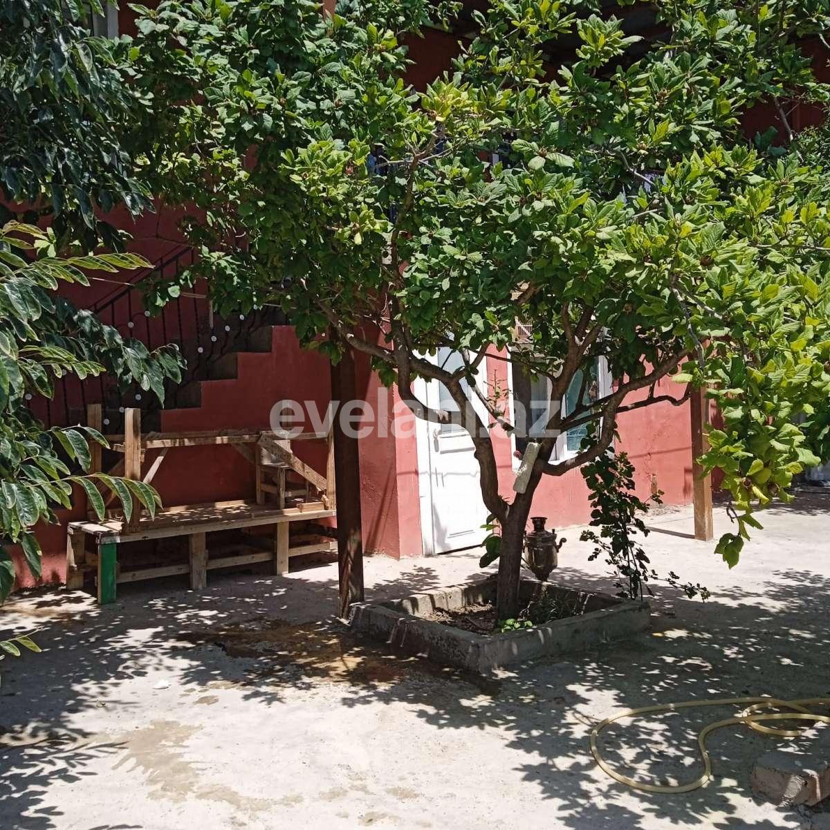 Продаётся, дом / дача, 3-комнаты, 109.98 m², Баку, Сураханский r, Зых p.