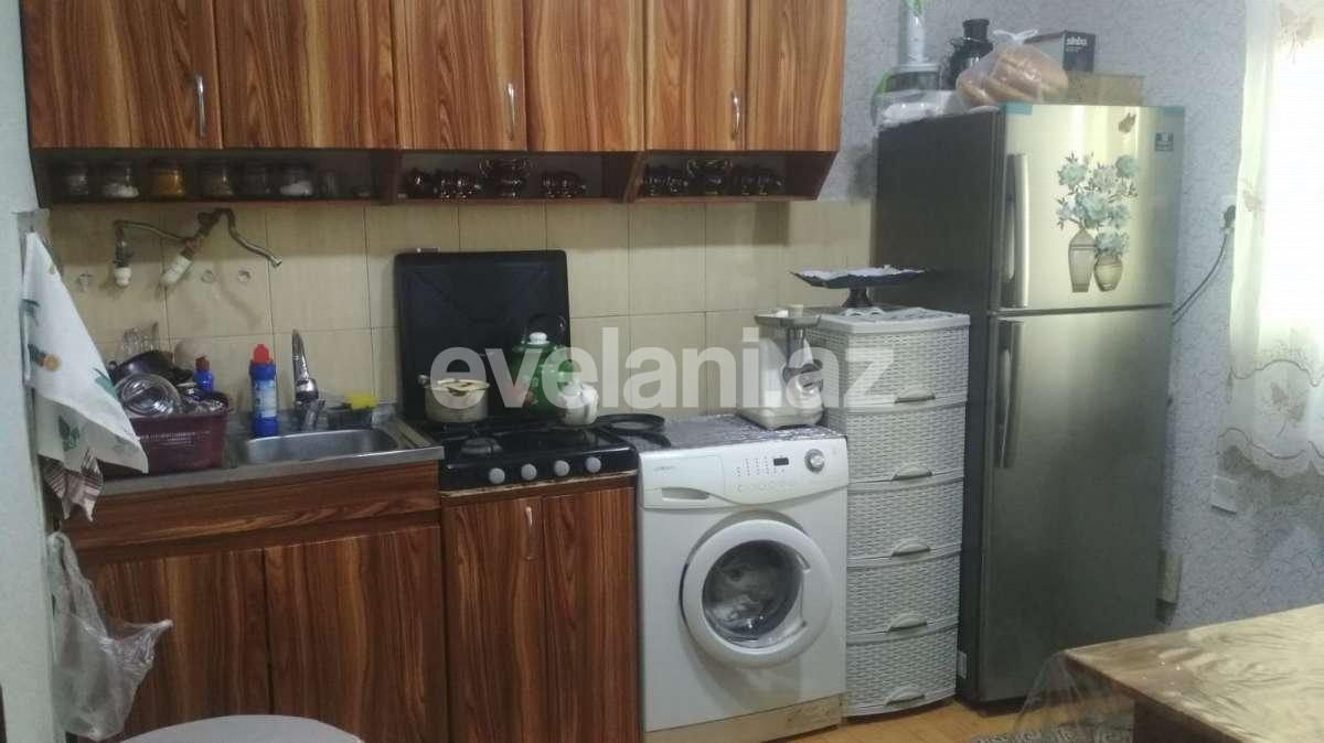 Продаётся, дом / дача, 3-комнаты, 109.98 m², Баку, Сураханский r, Зых p.