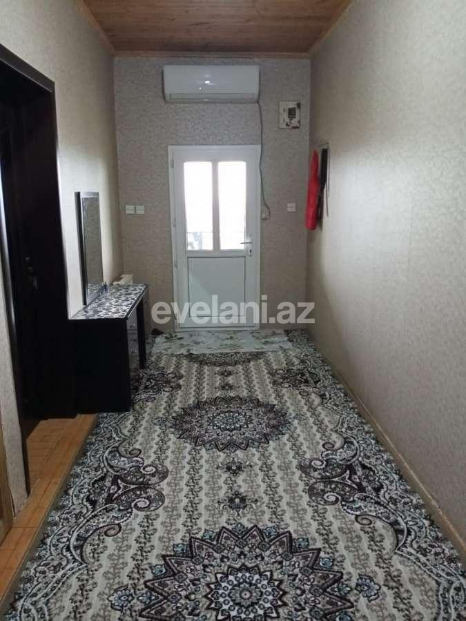 Продаётся, дом / дача, 3-комнаты, 109.98 m², Баку, Сураханский r, Зых p.