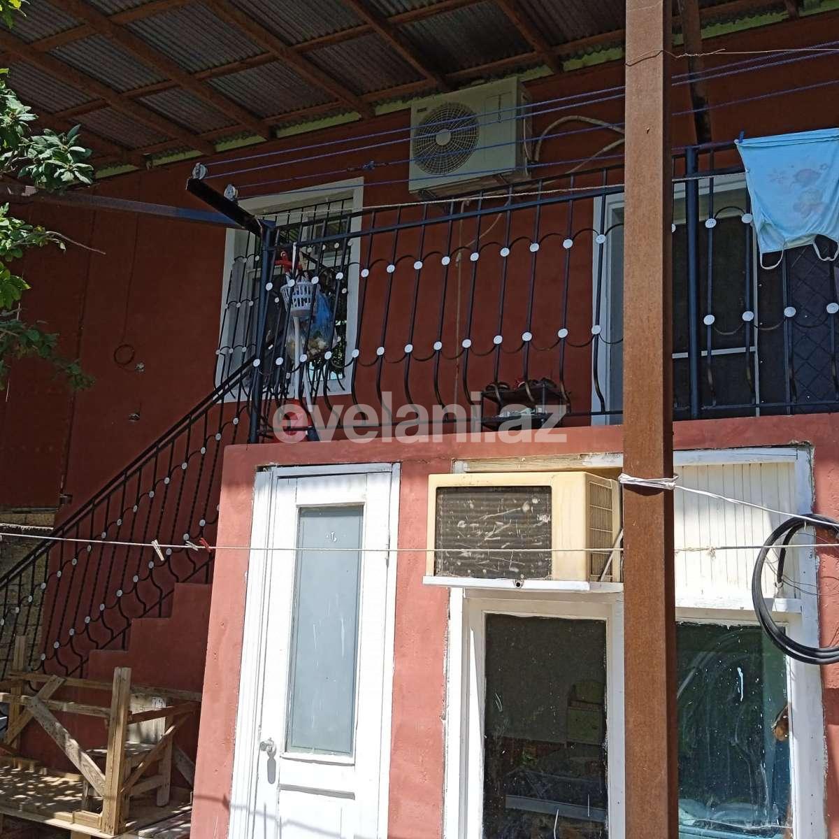 Продаётся, дом / дача, 3-комнаты, 109.98 m², Баку, Сураханский r, Зых p.