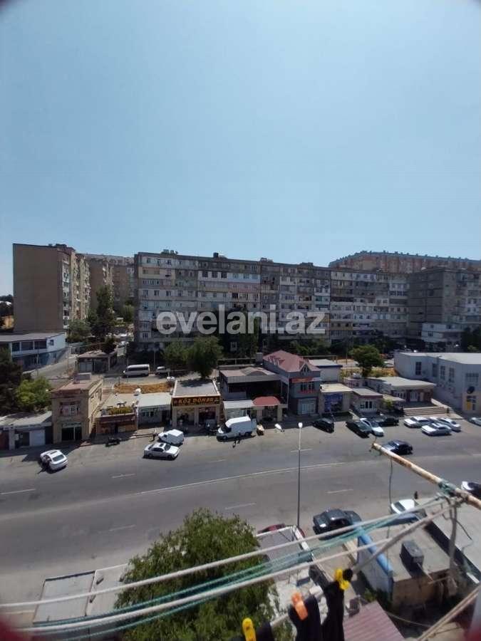 Satılır, köhnə tikili, 5 otaqlı, 104 m², Bakı, Suraxanı r, Yeni Günəşli q.