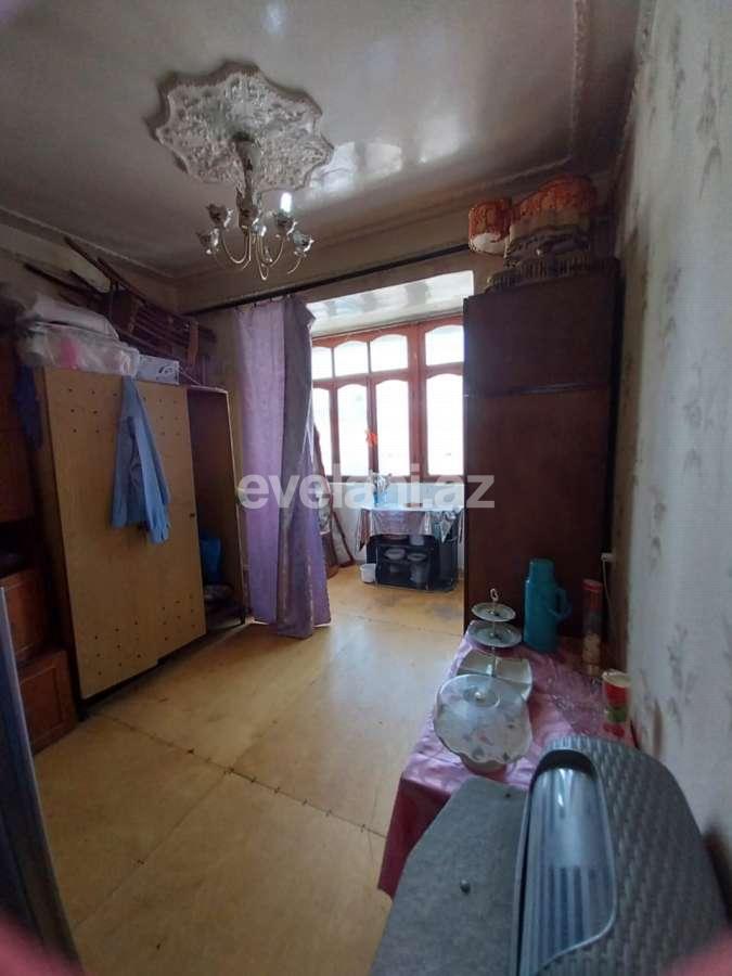 Satılır, köhnə tikili, 5 otaqlı, 104 m², Bakı, Suraxanı r, Yeni Günəşli q.
