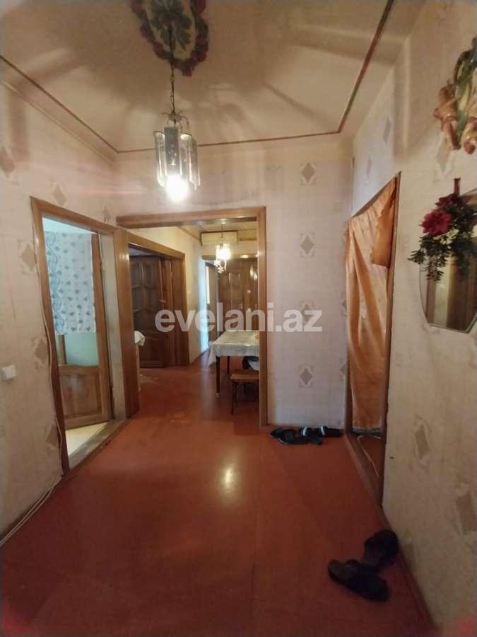 Satılır, köhnə tikili, 5 otaqlı, 104 m², Bakı, Suraxanı r, Yeni Günəşli q.