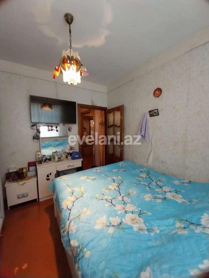 Satılır, köhnə tikili, 5 otaqlı, 104 m², Bakı, Suraxanı r, Yeni Günəşli q.