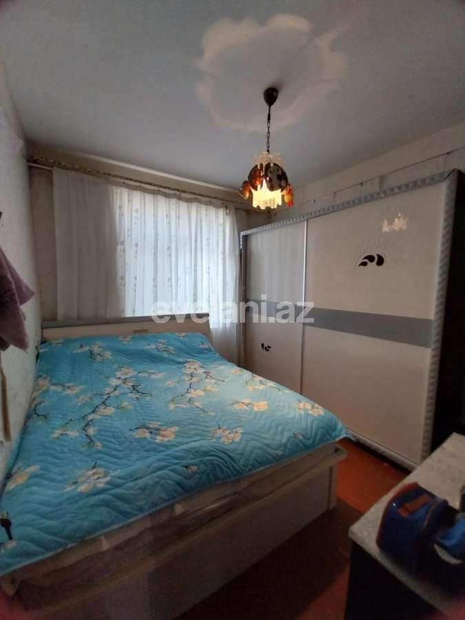 Satılır, köhnə tikili, 5 otaqlı, 104 m², Bakı, Suraxanı r, Yeni Günəşli q.