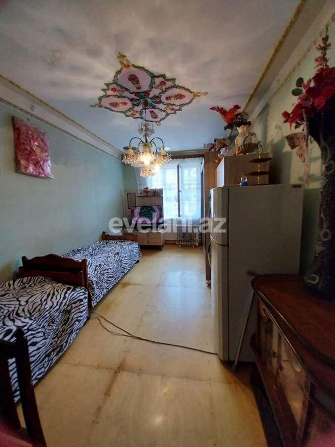 Satılır, köhnə tikili, 5 otaqlı, 104 m², Bakı, Suraxanı r, Yeni Günəşli q.