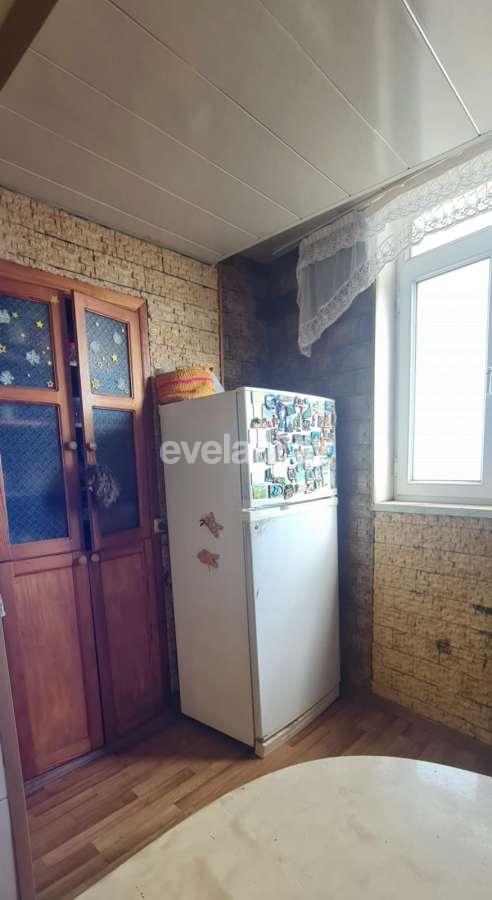 Satılır, köhnə tikili, 3 otaqlı, 49.89 m², Bakı, Yasamal r.