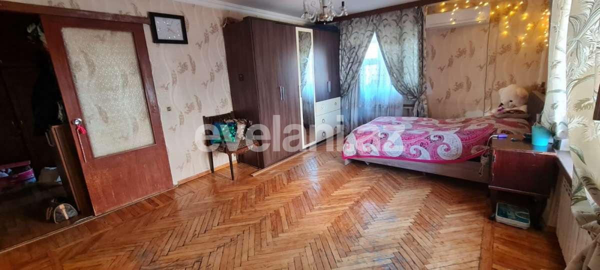 Satılır, köhnə tikili, 3 otaqlı, 49.89 m², Bakı, Yasamal r.