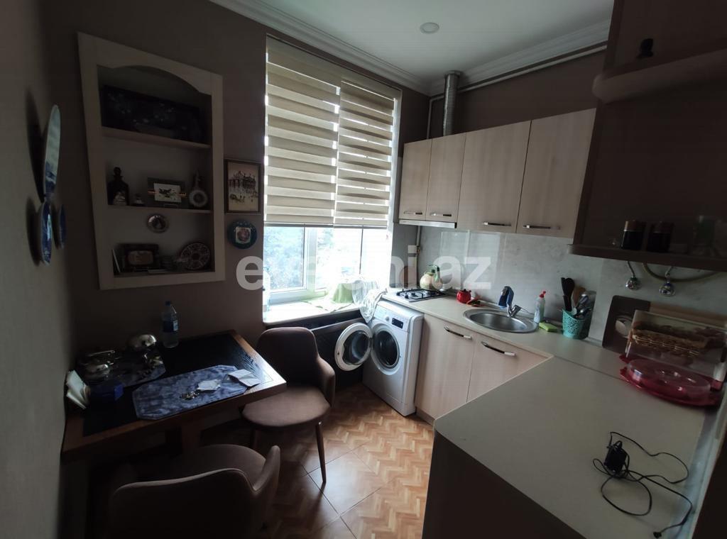 Сдаётся, новостройка, 2-комнаты, 70 m², Баку, Насиминский r, 28 мая m.