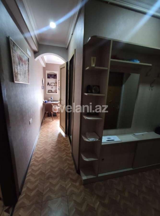 Сдаётся, новостройка, 2-комнаты, 70 m², Баку, Насиминский r, 28 мая m.