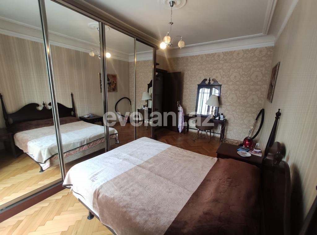 Сдаётся, новостройка, 2-комнаты, 70 m², Баку, Насиминский r, 28 мая m.