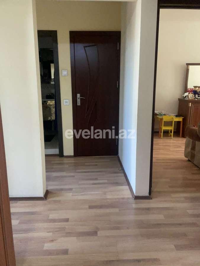 Sale, old building, 3 room, 80 m², Baku, Yasamal r.