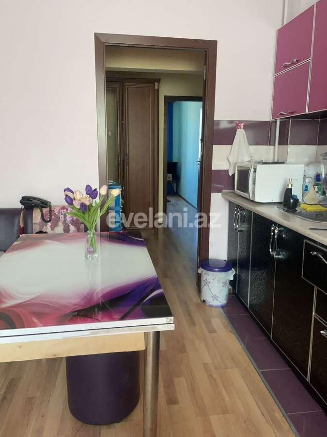 Sale, old building, 3 room, 80 m², Baku, Yasamal r.