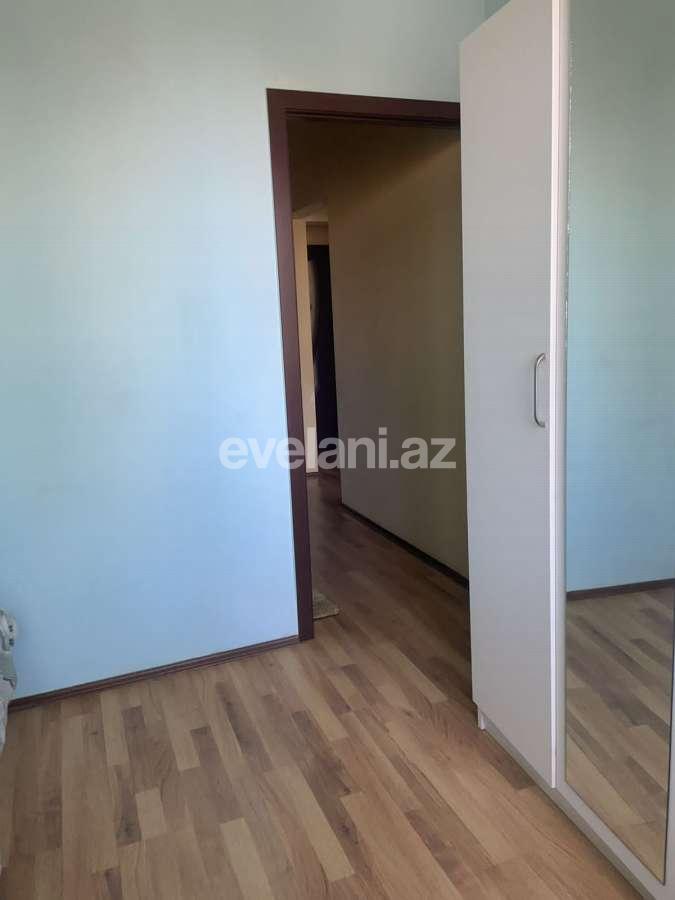 Sale, old building, 3 room, 80 m², Baku, Yasamal r.