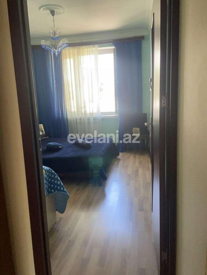 Sale, old building, 3 room, 80 m², Baku, Yasamal r.