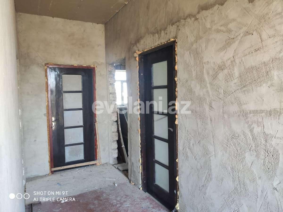 Satılır, həyət evi / bağ, 5 otaqlı, 180 m², Bakı, Sabunçu r.