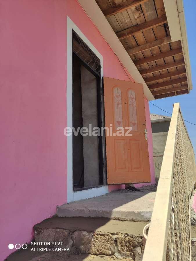 Satılır, həyət evi / bağ, 5 otaqlı, 180 m², Bakı, Sabunçu r.